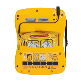 Defibtech Lifeline View 2